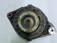 Alternator - Alte specificații: 75A - Honda Civic 4 generation [1987 - 1996] Hatchback 1.6 MT (107 hp)