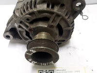 Alternator - Alte specificații: 90A - Audi 80 B4 [1991 - 1996] Sedan 2.0 MT (115 hp)