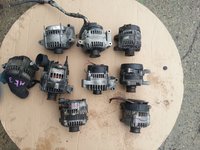 Alternator / Alternatoare Gama Ford (1998-2010)