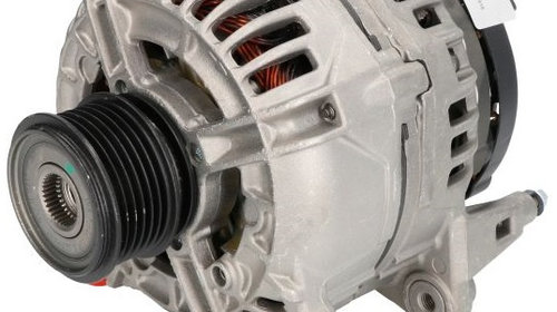 Alternator Am Vag Volkswagen Bora 1998-2005 0