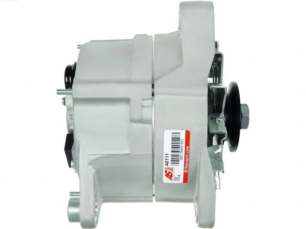 Alternator AS-PL AUDI A4 B5 (8D2) 1997-2