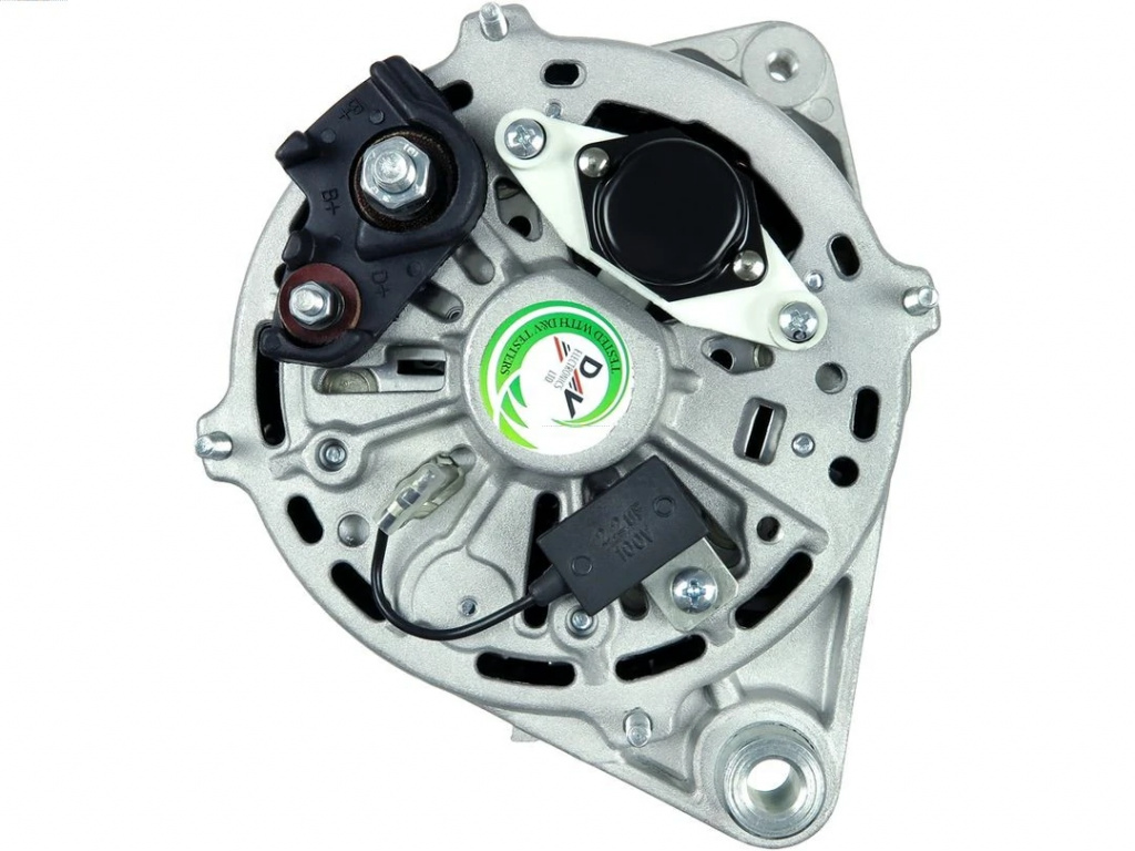 Alternator AS-PL AUDI A4 B5 (8D2) 1997-2