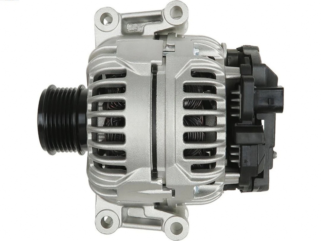 Alternator AS-PL AUDI A4 B8 (8K2) 2007-2