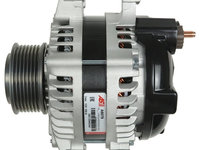 Alternator As-Pl Honda Civic 8 2006-2012 A6079