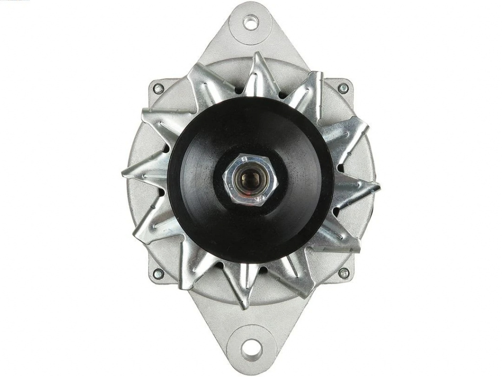 Alternator AS-PL VAUXHALL ASTRA Mk III (F) combi (T92) 1991-1998 - A2001