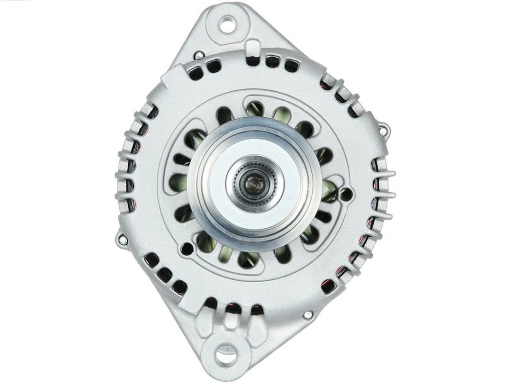 Alternator AS-PL VAUXHALL ASTRAVAN Mk IV
