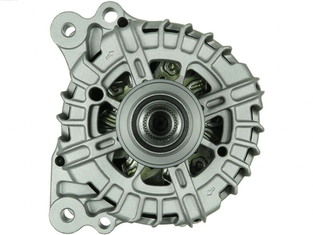 Alternator AS-PL VW EOS (1F7, 1F8) 2006-