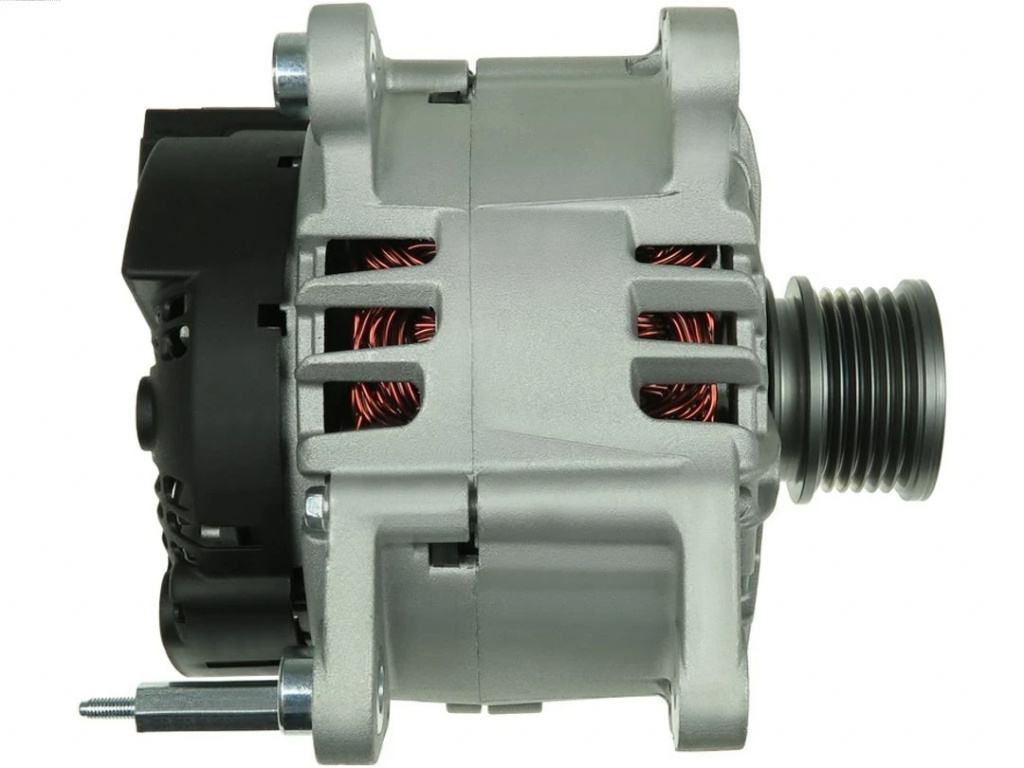 Alternator AS-PL VW PASSAT B6 (3C2) 2005