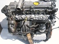 Alternator Astra G / Zafira / Vectra B / Vectra C 2.2 DTI Y22DTR