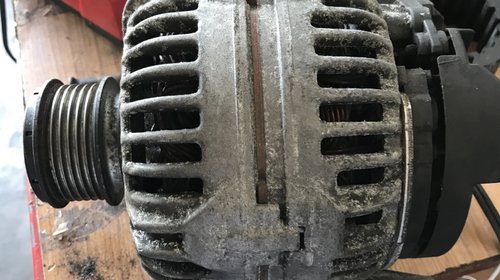 Alternator audi 06f903023j 2.0 tdi