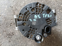 Alternator audi 06h903017 bosch 0125711090