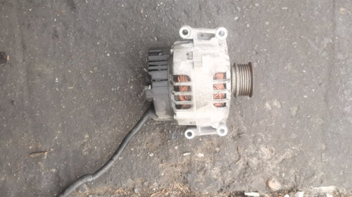 Alternator Audi 1. 8 turbo a4 b6 b7 a6 c6