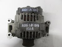 ALTERNATOR AUDI 1.8I 150A BFB COD-06B903016AC , 2542687A