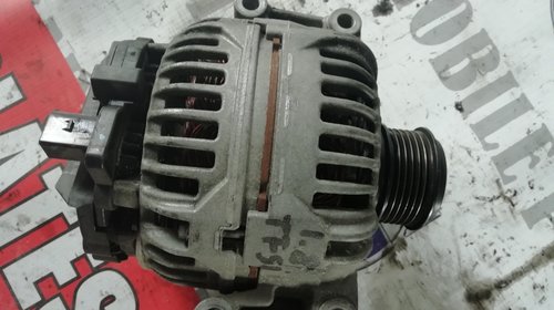 Alternator Audi 1.8TFSI Cod:06H903016L