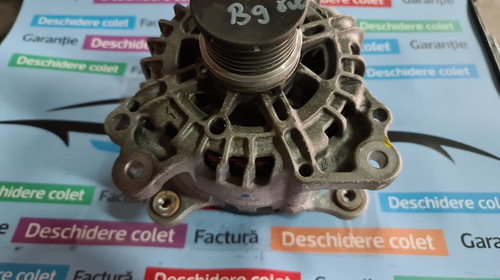 Alternator audi 2.0 tdi A4 B9 / A5/8W A6/C8 Q