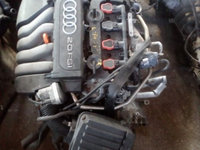 Alternator Audi 2.0fsi