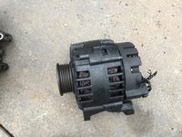 Alternator Audi 2.5 tdi 2003 140A Valeo 078903016AC