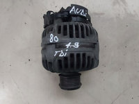 Alternator Audi 80 / 1.9 tdi / 1991-1994