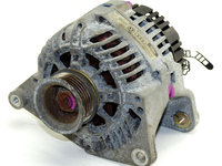 Alternator Audi 80 1991/09-1994/12 B4 2.8 128KW 174CP Cod 071903016G