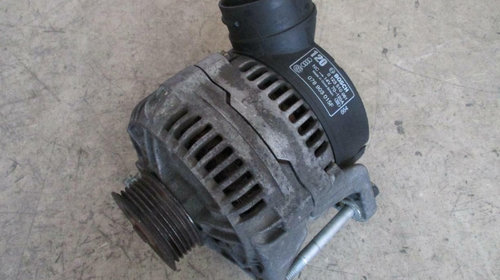 Alternator AUDI 80 B4 Avant (8C5) 2.8 quattro