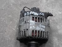 Alternator audi a3  2.0 tdi