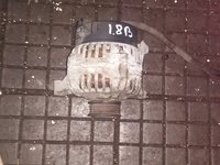 Alternator Audi A4  1.8 benzina