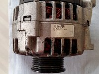 Alternator Audi A4 , A6 2.5 TDI V6