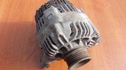 Alternator audi a4  an 1998 motor de 1.6 Benz