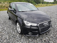 Alternator Audi A1 2012 hatchback 1.6 tdi CAYC