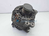 Alternator Audi A1 (8X1) [Fabr 2010-2018] 03C903023S 1.4 TSI CAXA 90KW 120CP