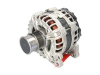 Alternator AUDI A1, A3, Q2, Q3; SEAT ALHAMBRA, ATECA, IBIZA IV, IBIZA IV ST, LEON, LEON SC, LEON ST, TOLEDO IV