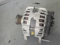 Alternator audi a1 a3 q3 tt vw golf 6 golf 7 touran tiguan crafter seat leon 5f 1.6 tdi 2.0 tdi 03l903023k