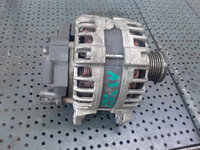 Alternator audi a1 a3 q3 tt vw golf 6 golf 7 touran seat leon 5f skoda octavia 3 2.0 tdi 03l903023k