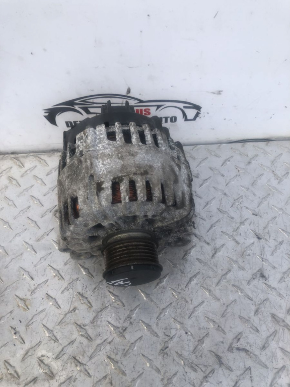 Alternator Audi A1 Q3 VW Caddy 3, Touran cod- 03L903024M