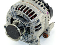 Alternator Audi A1 Sportback 2012/05-2015/04 2.0 TDI 100KW 136CP Cod 06F903023F