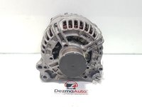 Alternator, Audi A1 Sportback (8XA), 1.4 tsi, CAX, 03C903023A (pr:110747)