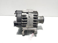 Alternator, Audi A1 Sportback (8XA), 1.6 TDI, CXM (id:632112)