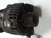Alternator Audi A2, 1.4 B, cod. 037 903 026 C, an fabricatie 2001