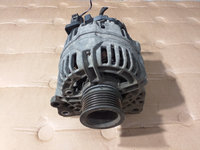 Alternator Audi A2 1.4 benzina , Cod : 037903025f