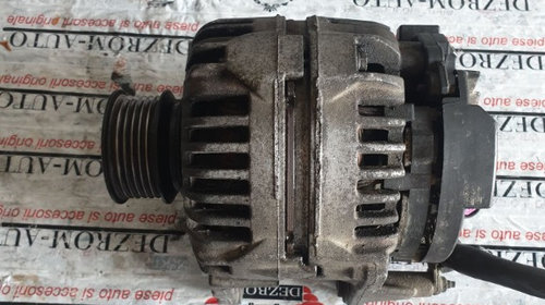 Alternator Audi A2 1.4 cp 75 cod piesa: 06A90