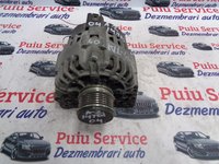 Alternator audi a2 1.4 tdi an 2004