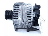 Alternator Audi A2 1.4 TDI BHC BOSCH 045903023G