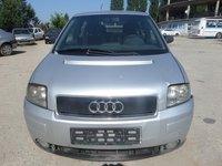 Alternator Audi A2 1.4TDI DIN 2002