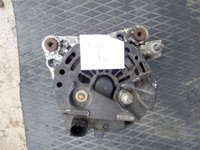 Alternator Audi A2-1.4TDI DIN 2002