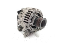 Alternator Audi A2 2000/02-2005/08 8Z0 1.4 55KW 75CP Cod 037903025M