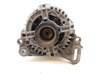 Alternator Audi A2 2000/02-2005/08 8Z0 1.4 55KW 75CP Cod 037903025H