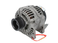 Alternator AUDI A2 2000-2005 BOSCH 0986041500