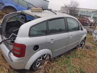 Alternator Audi A2 2003 in 4 usi 1.4