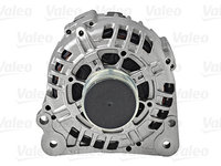 ALTERNATOR AUDI A2 (8Z0) 1.4 1.4 TDI 1.2 TDI 61cp 75cp 90cp VALEO VAL200010 2000 2001 2002 2003 2004 2005