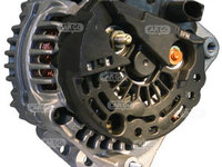 ALTERNATOR AUDI A2 (8Z0) 1.4 75cp HC-CARGO CAR111989 2000 2001 2002 2003 2004 2005